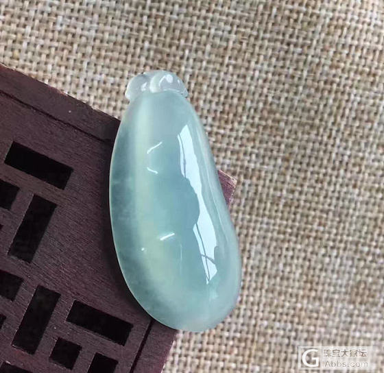 3．10精品翡翠_挂件珠串翡翠