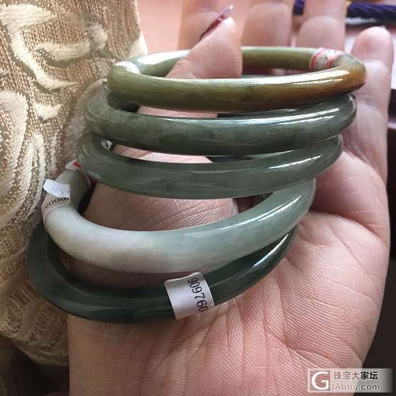 周末好心情来贴，出闲置_翡翠