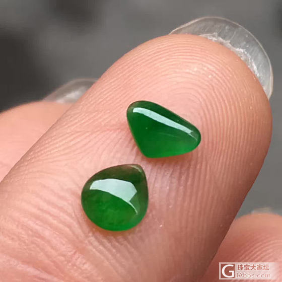 翡翠小精品_翡翠