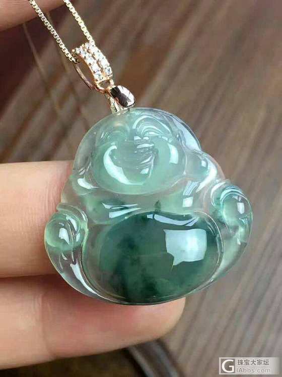 每日一新，3.12_翡翠