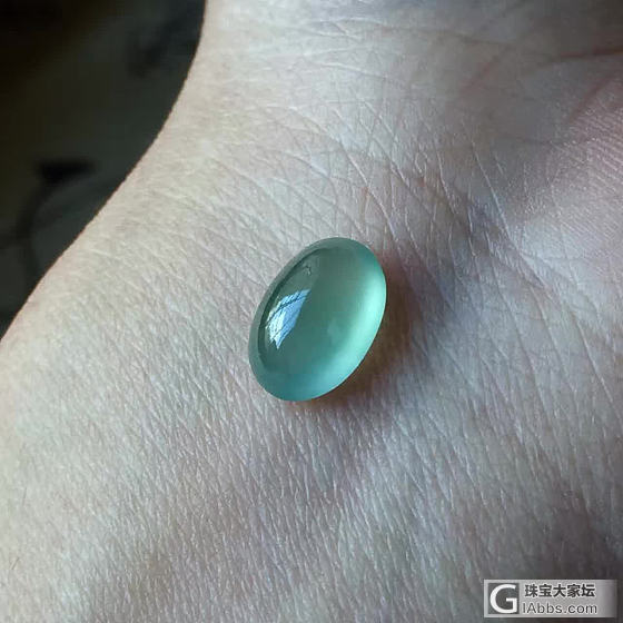 像小葡萄一样的有木有_翡翠