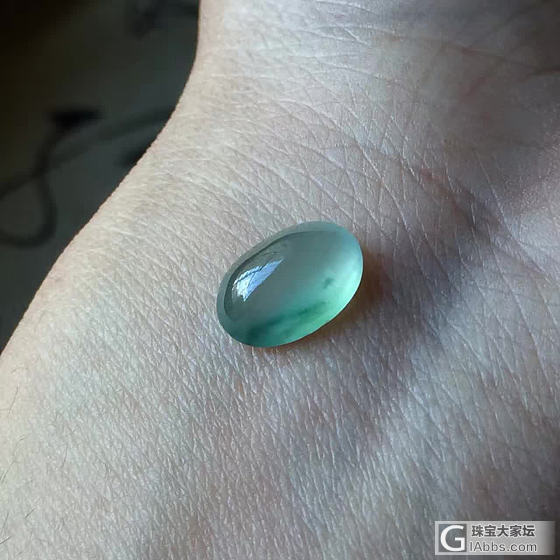 像小葡萄一样的有木有_翡翠