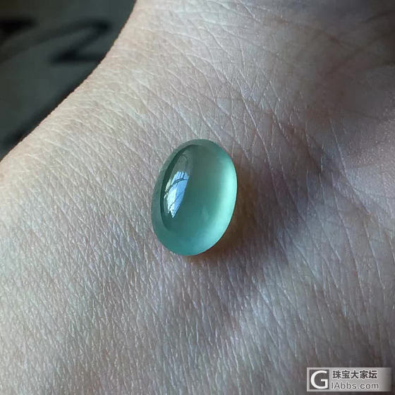 像小葡萄一样的有木有_翡翠