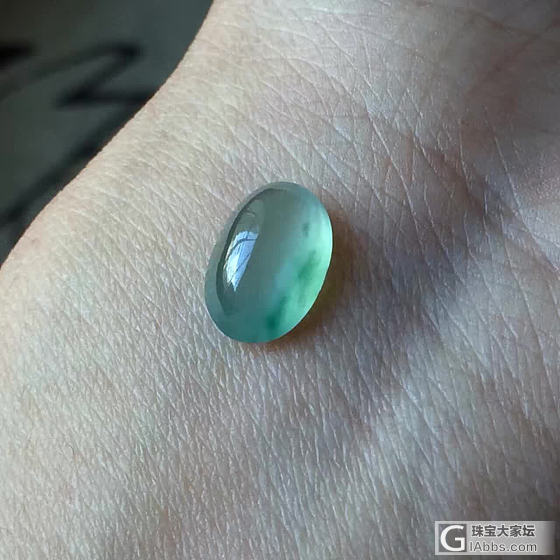 像小葡萄一样的有木有_翡翠