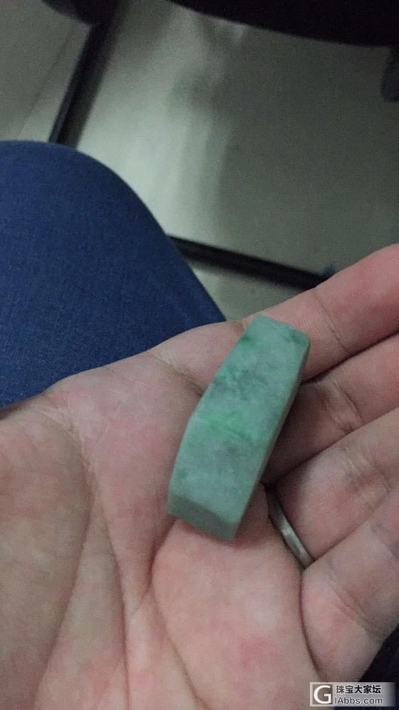 第一次雕刻练手之做_雕刻玉石