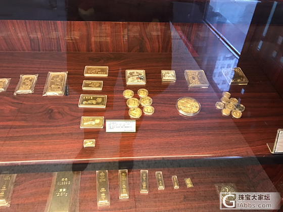 工商银行闪闪亮的金子！_金