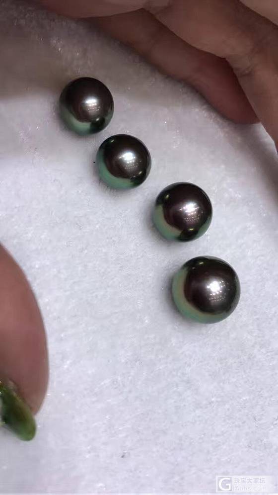 那些年，我们爱过的珍珠_首饰耳钉戒指吊坠项链珍珠