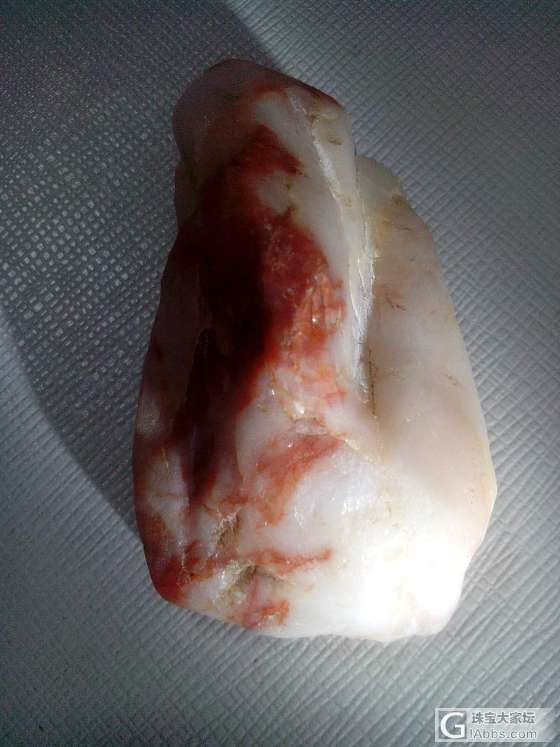 北京十三陵产_北京黄玉