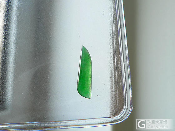 【帆玉阁翡翠】新货上架，定时更新，关注微信：fyg368_蛋面翡翠