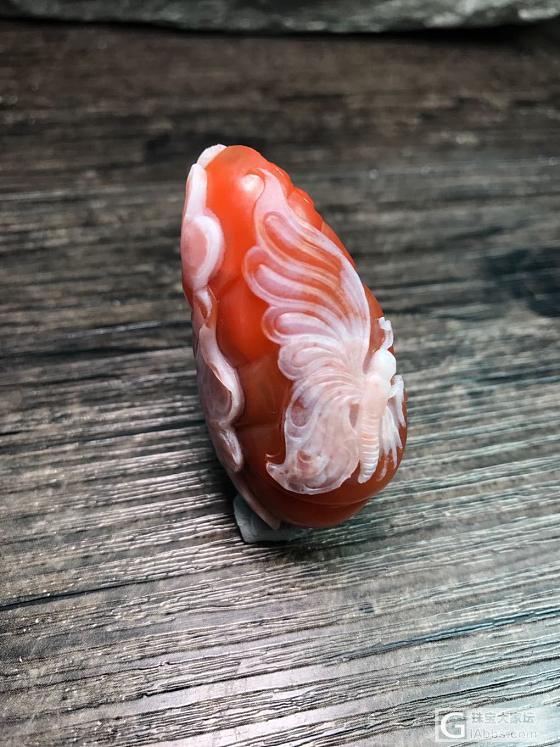 保山南红_南红