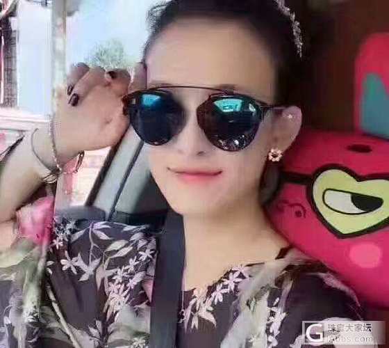   纯银小精品～夏天的味道～_项链耳饰银