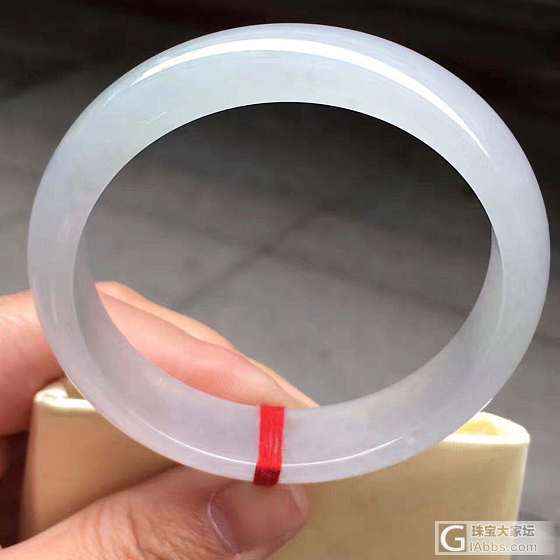 推荐一性价比超高的手镯_手镯翡翠