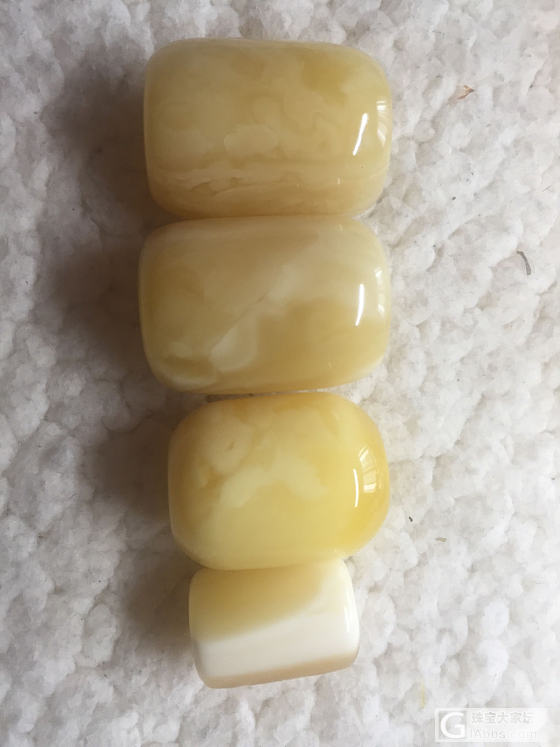 大🐷🐷，喜欢的来看看！全部系俄料低！_蜜蜡琥珀蜜蜡