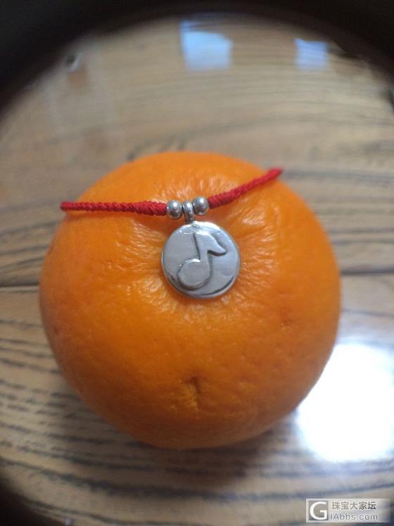 自己做坠子，自己编绳子，什么叫全手工？吼吼！_金工