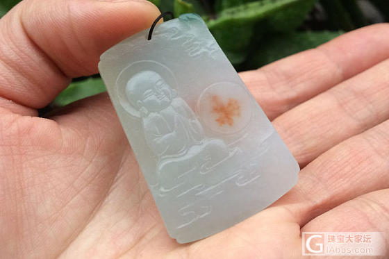 这样的设计怎样？_设计翡翠