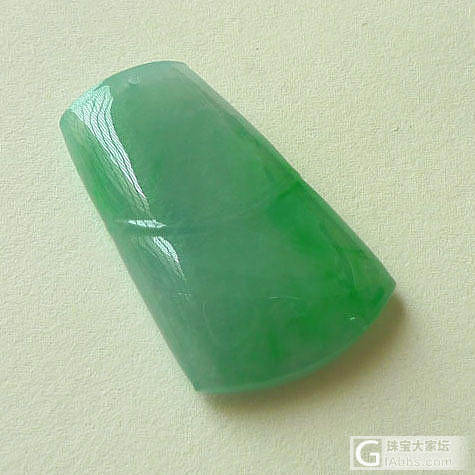 新货更新啦，一起欣赏_挂件翡翠