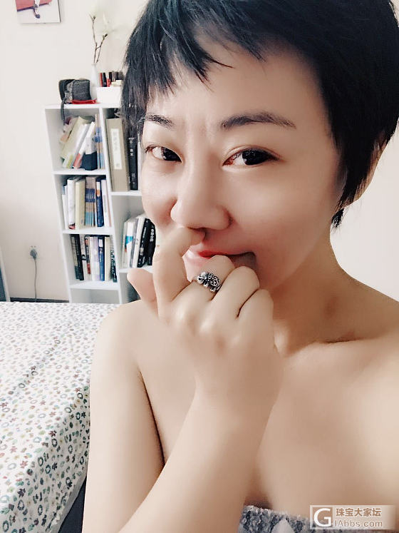 纯银小象_银吊坠