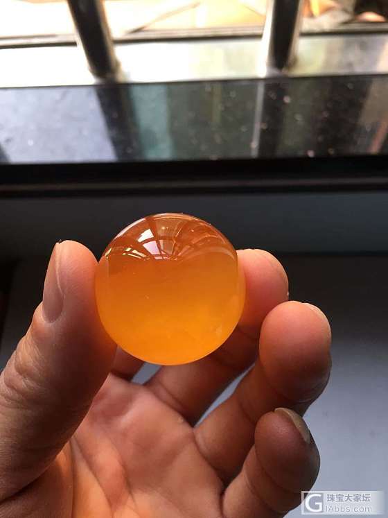 欣赏颗珠珠_挂件配件琥珀蜜蜡