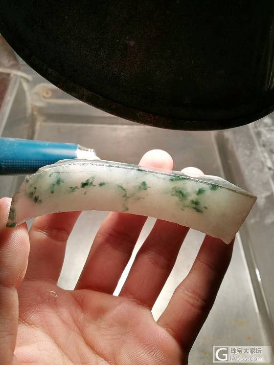 彩料_翡翠明料