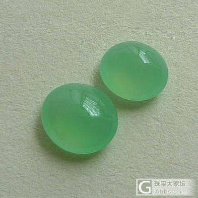 【帆玉阁翡翠】新货上架，定时更新，关注微信：fyg368_挂件蛋面翡翠