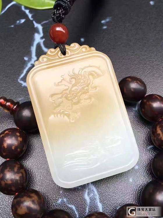 俄料和田玉_和田玉