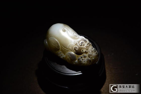 玉石的硬度，恰恰不是人生的硬度_玉工