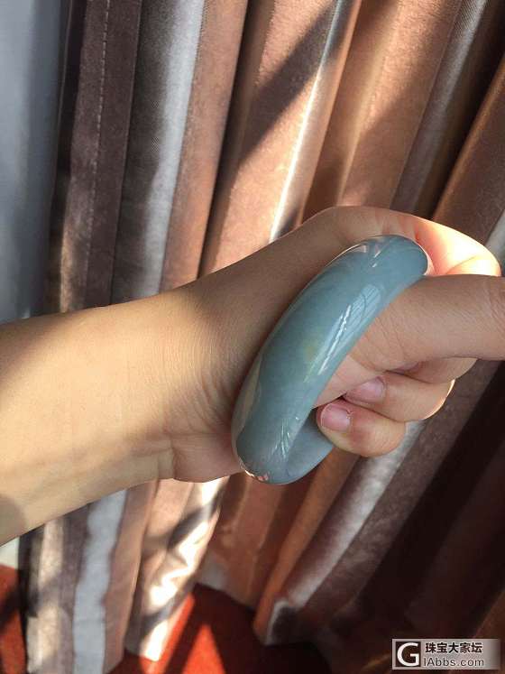 闲置翡翠镯子_手镯翡翠