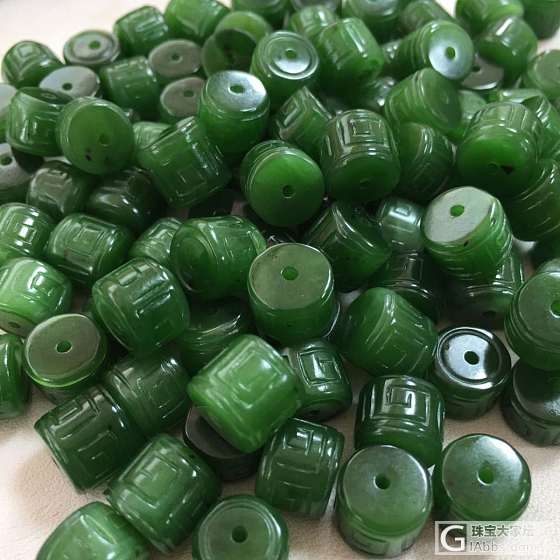 碧玉配件_碧玉