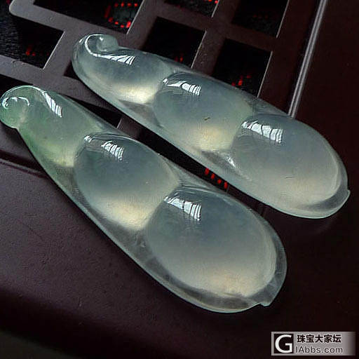 【帆玉阁翡翠】新货上架，定时更新，关注微信：fyg368_翡翠