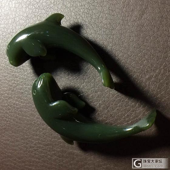 送闺蜜考研成功的礼物：就想告诉她现在去看海很难看到海豚！_碧玉