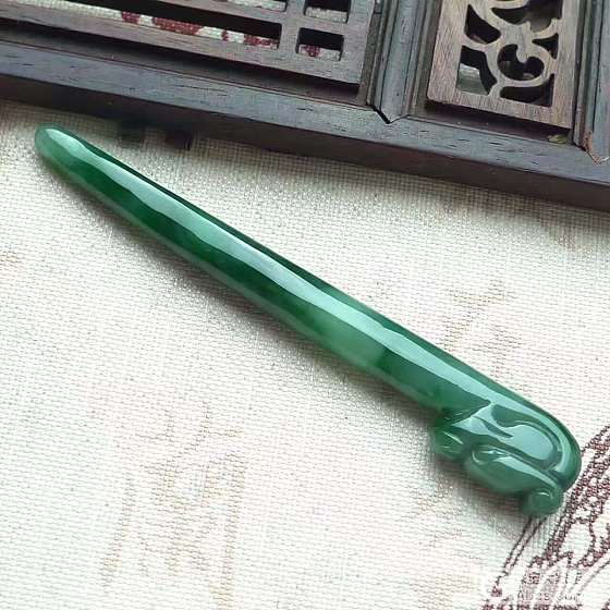 求支玉钗！_翡翠