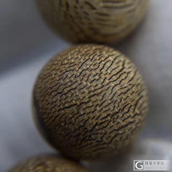 新品：柬埔寨菩萨棋1.4手串，仅次于芽庄白棋的一款稀缺产地，玩香爱好者手腕上必备..._沉香