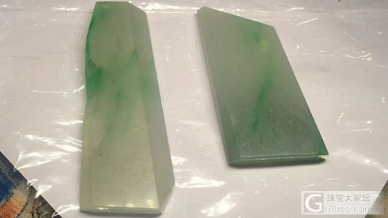 有时候雕刻师是否用心可以决定一片料子的价值！_玉工