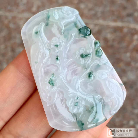 主题_挂件手镯翡翠