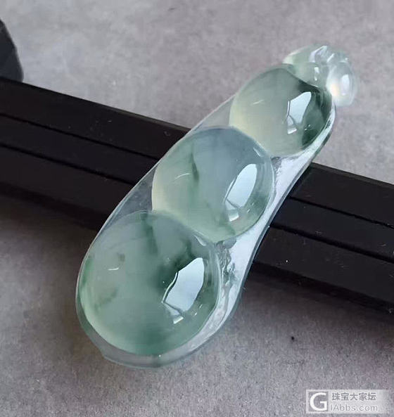 精品翡翠新货_蛋面挂件翡翠