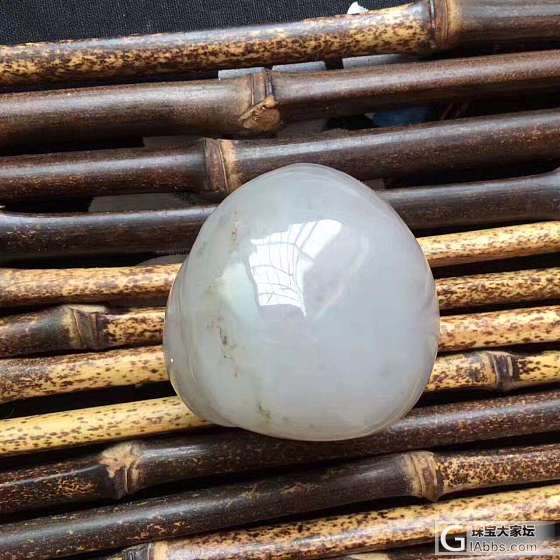 三彩玉蟠桃，孙悟空都吃不到_玉工