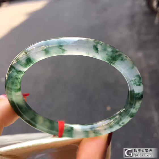 看图吧_手镯翡翠