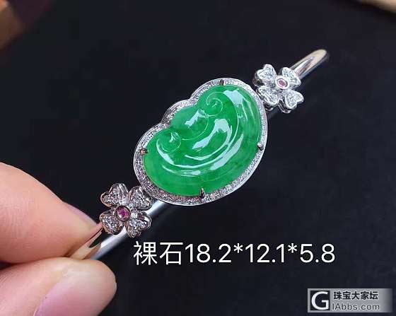 各有千秋的美，是值得懂欣赏的你拥有_翡翠