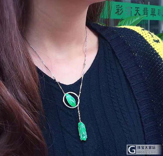 各有千秋的美，是值得懂欣赏的你拥有_翡翠