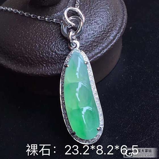 各有千秋的美，是值得懂欣赏的你拥有_翡翠