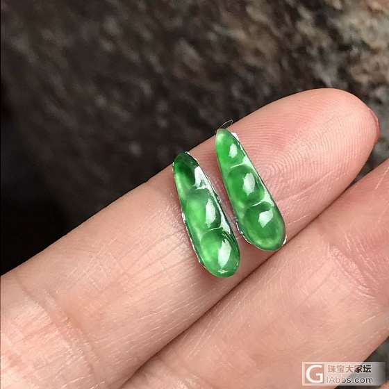 小福豆_翡翠