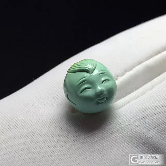 秒杀_松石
