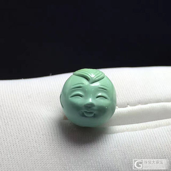 秒杀_松石