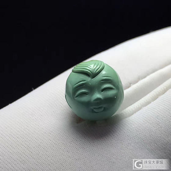 秒杀_松石