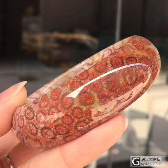 珊瑚玉_珊瑚玉手镯