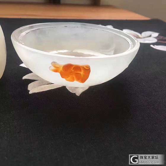 茶壶茶杯一套_玉髓玛瑙