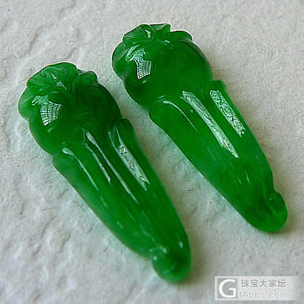 【帆玉阁翡翠】新货上架，定时更新，关注微信：fyg368_蛋面挂件珠串翡翠
