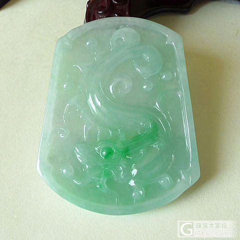 【帆玉阁翡翠】新货上架，定时更新，关注微信：fyg368_翡翠