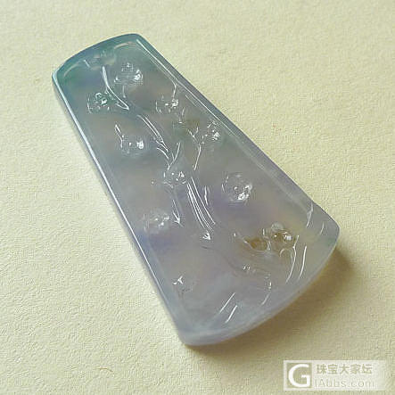 【帆玉阁翡翠】新货上架，定时更新，关注微信：fyg368_挂件蛋面翡翠