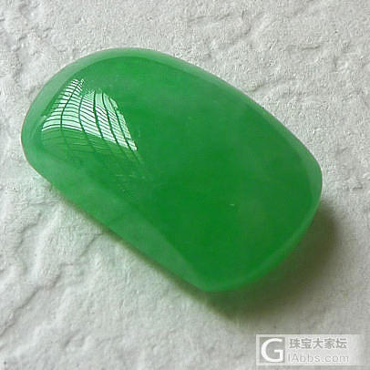 【帆玉阁翡翠】新货上架，定时更新，关注微信：fyg368_戒面挂件翡翠